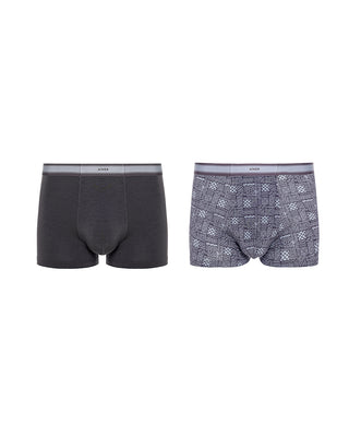 AIMER MEN Premium Boxer Brief Gift Set