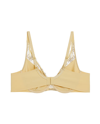 AIMER Full Cup Lightly Padded Vented Bra
