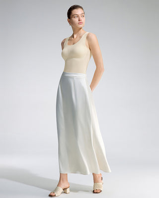 AIMER Crew Neck Bra Tank