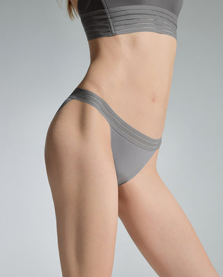 AIMER Split 2 Low-Rise Brazilian Brief