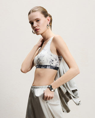 AIMER CHUANG Bralette