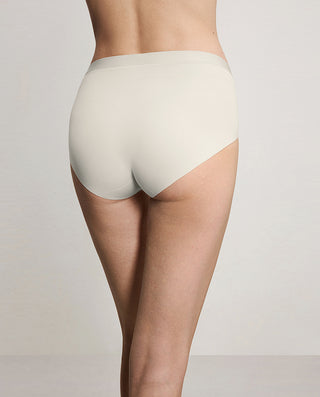 AIMER CHUANG Mid-rise Boyshorts