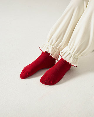 AIMER KIDS Silk Homewear for Girls