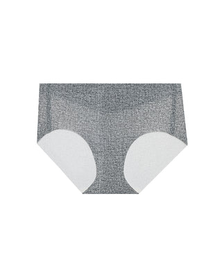 AIMER CHUANG Mid-Rise Boyshorts