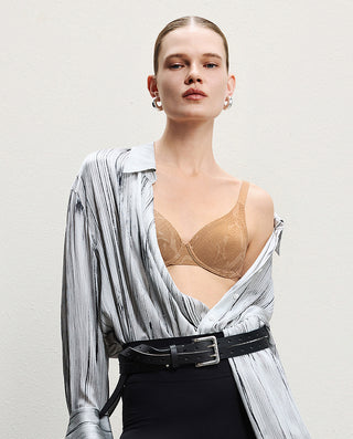 AIMER CHUANG Full Figure Bras