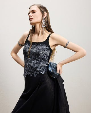 AIMER CHUANG Camisole Base Layer