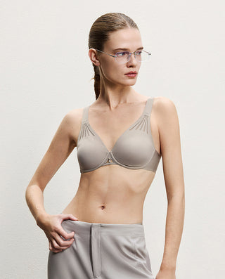 AIMER CHUANG Full Figure Bras