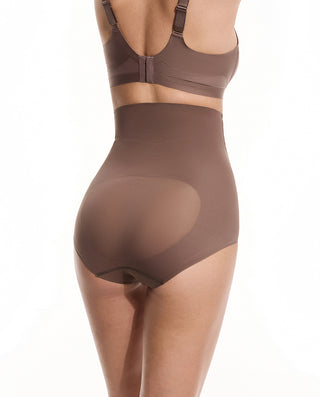 Aimer Body  High-waist Bodyshort