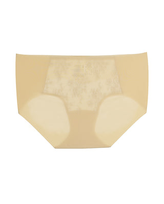 AIMER Mid-Rise Boyshorts