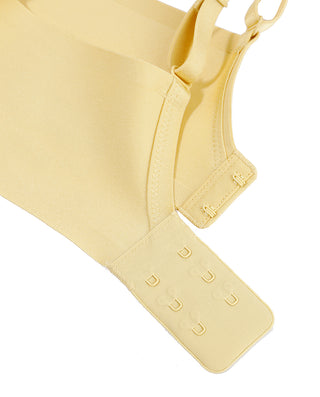AIMER Full Cup Lightly Padded Vented Bra