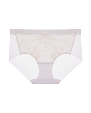AIMER CHUANG Mid-rise Boyshorts