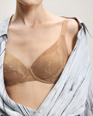 AIMER CHUANG Full Figure Bras