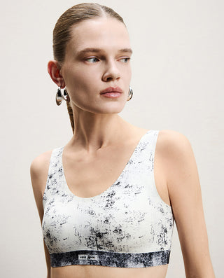 AIMER CHUANG Bralette