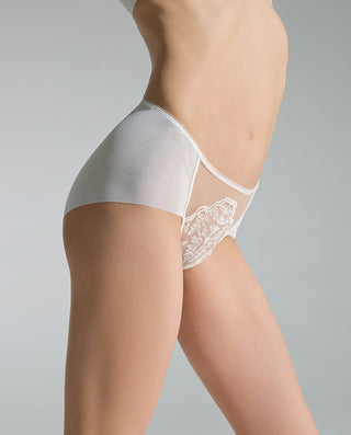 AIMER Low-Rise Boyshorts
