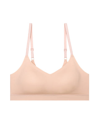 AIMER Soft-Touch Wireless T-Shirt Bra