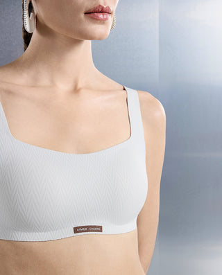 AIMER CHUANG Wieless Bra