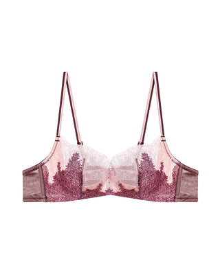 AIMER Soft Support Bra