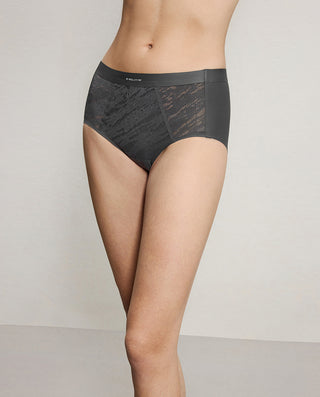 AIMER CHUANG Mid-rise Boyshorts
