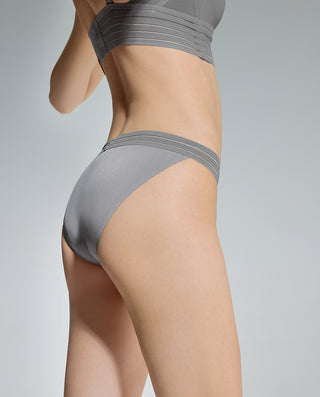 AIMER Split 2 Low-Rise Brazilian Brief