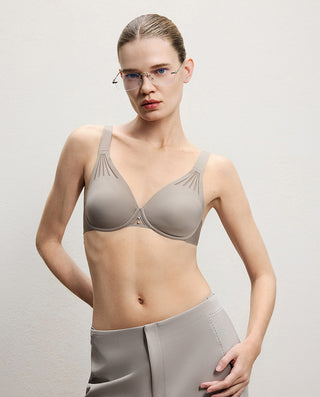 AIMER CHUANG Full Figure Bras