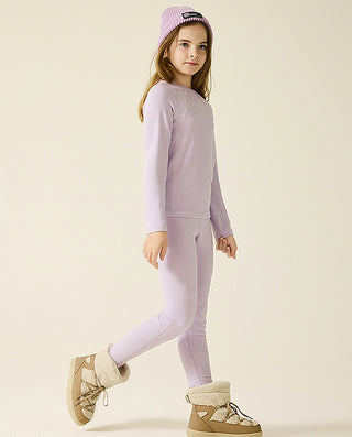 AIMER KIDS Thermal Pants for Girls