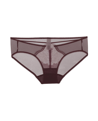 Aimer Lace Low-rise Briefs