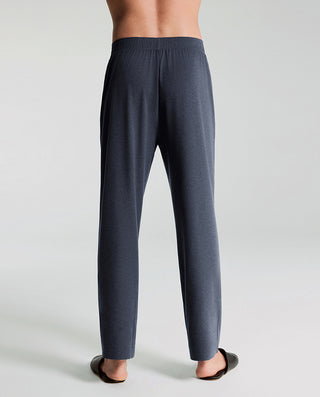AIMER MEN Algae Long Sleepwear Pants
