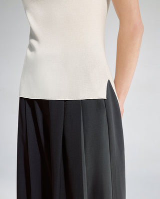 AIMER Stand Collar Tank