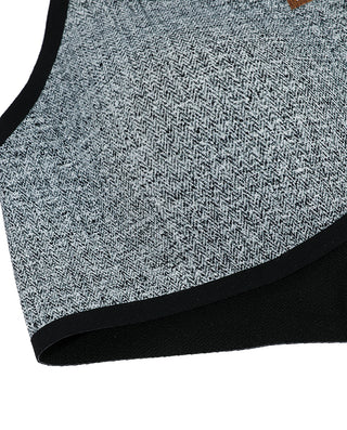 AIMER CHUANG Square-Neck Wireless Camisole Bra