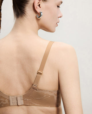 AIMER CHUANG Full Figure Bras