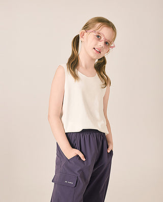 AIMER KIDS Basic Thermal Vest 2 Packs