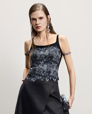 AIMER CHUANG Camisole Base Layer