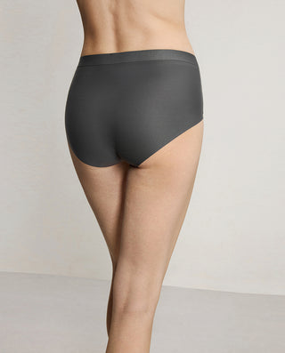 AIMER CHUANG Mid-rise Boyshorts