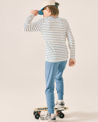 AIMER KIDS Early Autumn Thermal Set for Boys