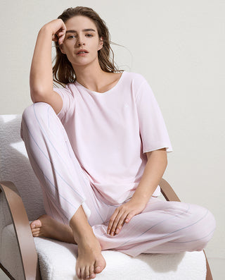 Aimer Hiber-Sleep AlgaeWear Pajama Set