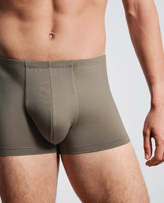 AIMER MEN Casual Comfort Boxer Briefs