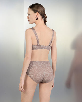 AIMER CHUANG Mid-rise Panty