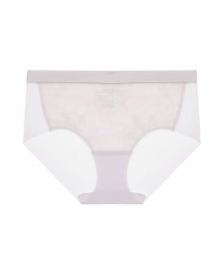 AIMER CHUANG Mid-rise Boyshorts