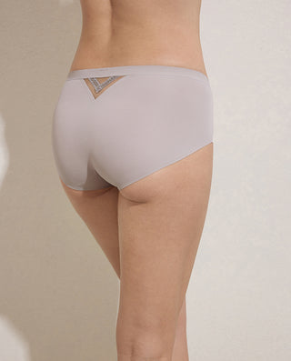 Aimer Low-rise Boyshorts