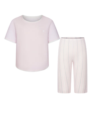 Aimer kids Hiber-Sleep AlgaeWear Set