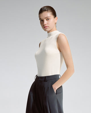 AIMER Stand Collar Tank