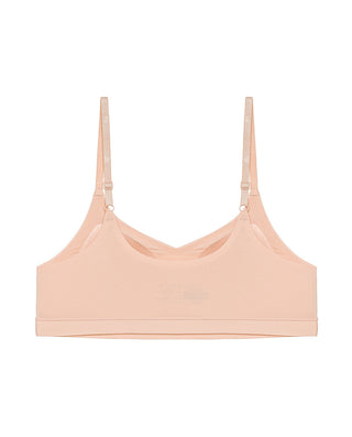 AIMER Soft-Touch Wireless T-Shirt Bra