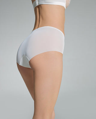 AIMER Low-Rise Boyshorts