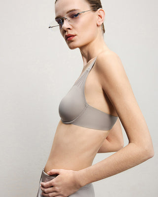 AIMER CHUANG Full Figure Bras