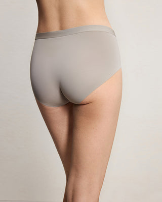 AIMER CHUANG Mid-rise Boyshorts