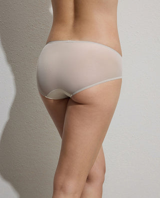 Aimer Sugar Mid-Rise Boyshorts