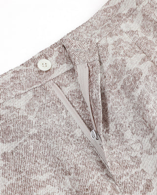 AIMER CHUANG Straight Leg Lounge Pants
