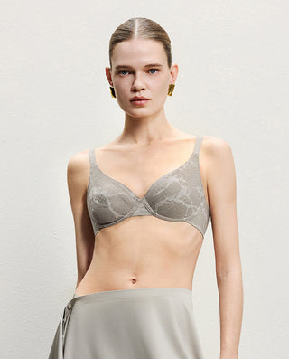 AIMER CHUANG Full Figure Bras