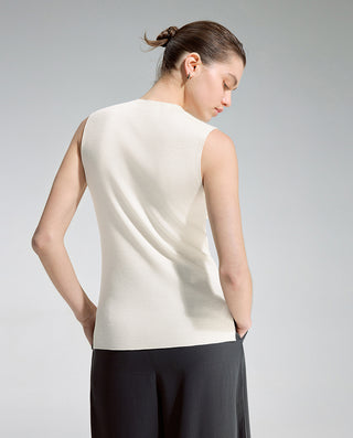 AIMER Stand Collar Tank