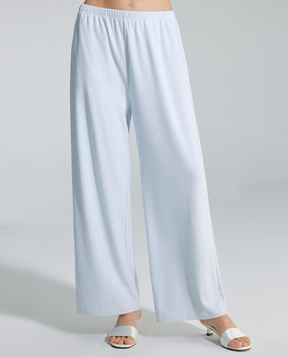 AIMER Mock Two-Piece Long Sleeve Set
